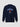 Trevelyan College Durham Oversized Unisex Varsity Sweatshirt