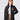 Trinity College Cambridge stash, fluffy sherpa fleece