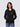 Trinity College Oxford MCR Ladies Zip-Up Hoodie
