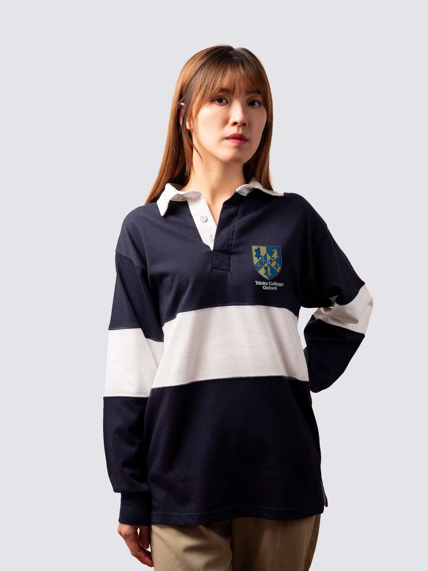 Trinity College Oxford – REDBIRD APPAREL