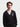 Trinity Hall Cambridge Men's V-Neck Knitted Cardigan