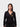University College London Boat Club Ladies V-Neck Knitted Cardigan