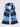 UCL Computer Science Society Striped Scarf