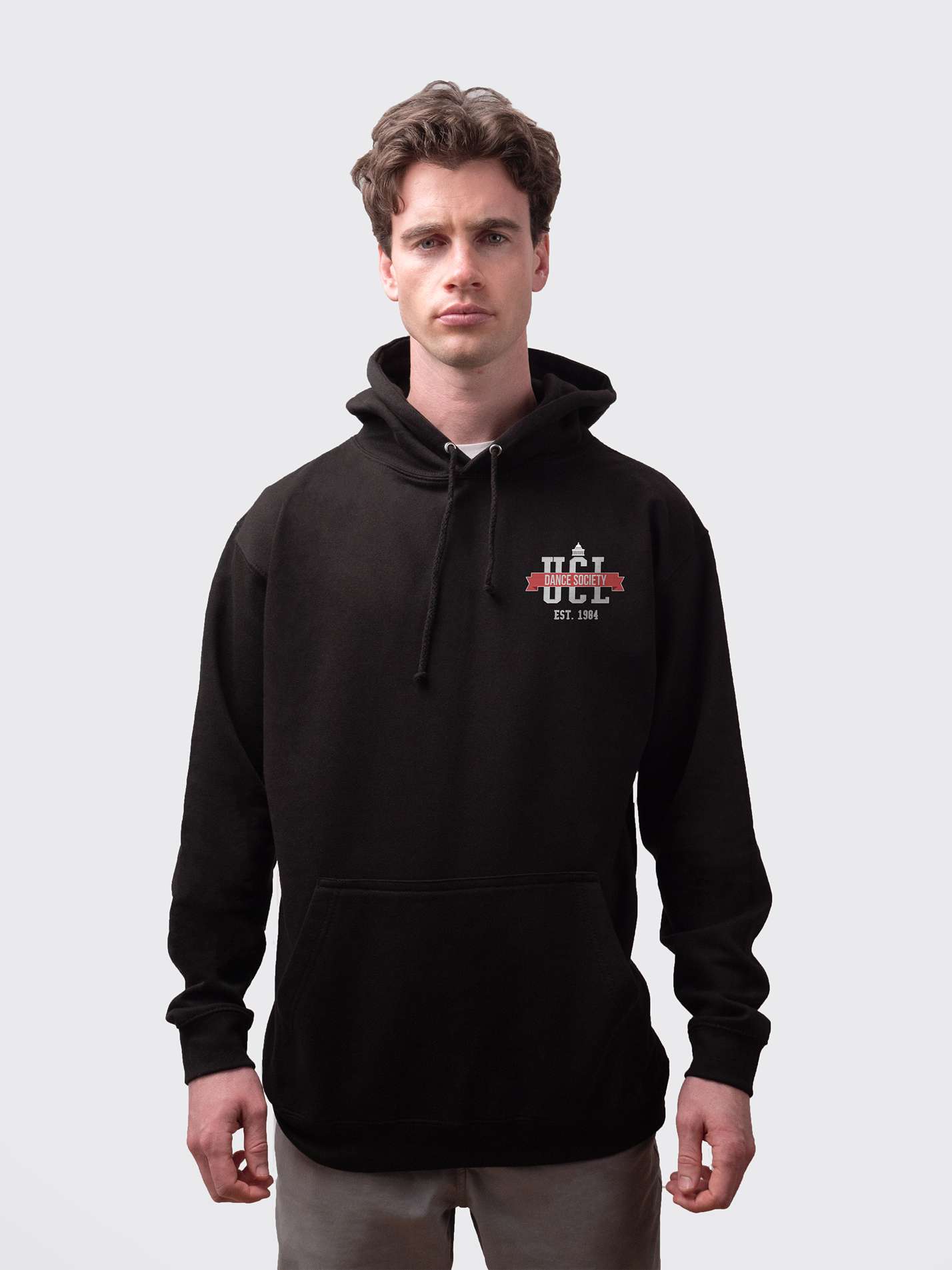 UCL Dance Society Competition Team Unisex Hoodie