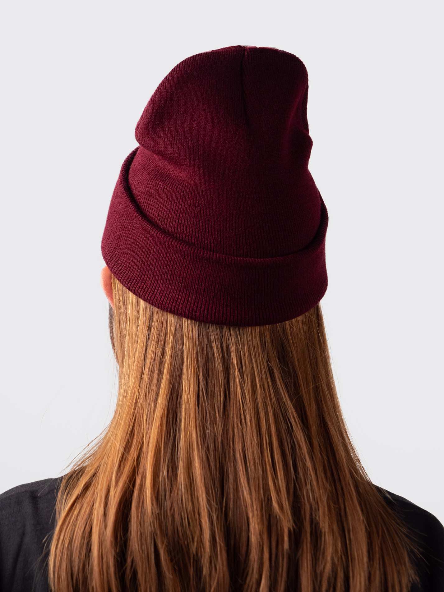 UCL Dodgeball Sustainable Cuffed Beanie