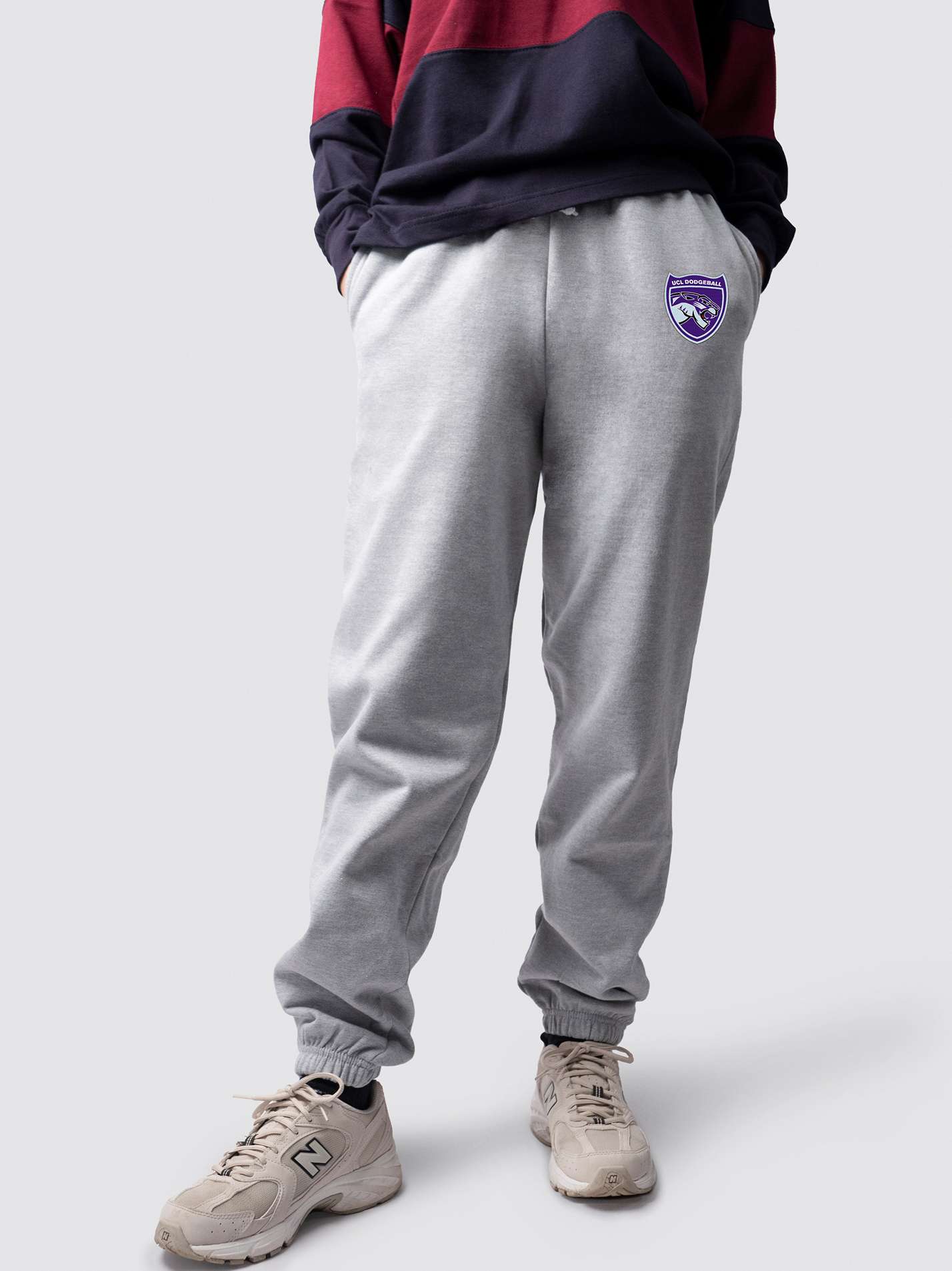 UCL Dodgeball Unisex Classic Fit Bottoms