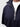 UCL Dodgeball Unisex Panelled 1/4 Zip Sweatshirt