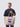UCL Fencing Club Cotton Canvas Printed Shopper Bag