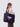 UCL Fencing Club Cotton Canvas Printed Shopper Bag