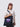 UCL Fencing Club Organic Cotton Printed Tote Bag