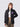 UCL Fencing Club Unisex Sherpa Fleece Zipped Jacket