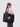 UCL Law Society Cotton Canvas Printed Shopper Bag