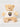 UCL Law Society Printed Study Buddy Bear