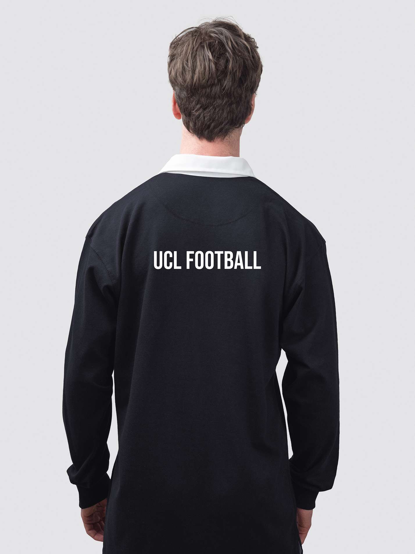 UCL Men's Football Club – REDBIRD APPAREL