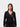UCL Volleyball Ladies V-Neck Knitted Cardigan