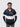 UCL Volleyball Unisex Panelled 1/4 Zip Sweatshirt