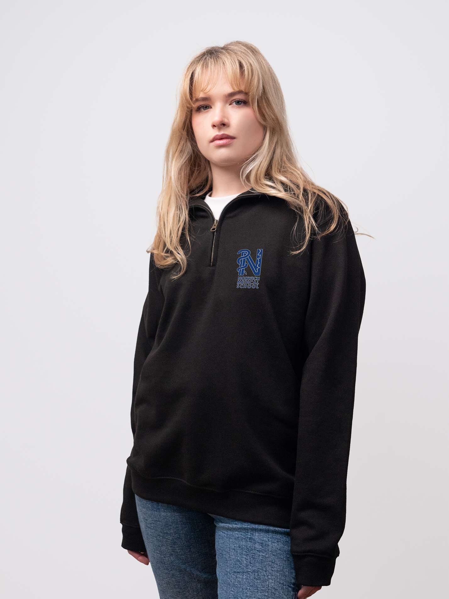 Uea hoodies online