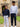 Brighton College Unisex Kids Classic Fit Jogger