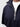Dundee Law Society Unisex Panelled 1/4 Zip Sweatshirt