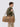 United Hospitals Vintage Canvas Weekender Holdall
