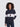 University College Durham Unisex Heavyweight Panelled Hoodie