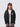 University of Aberdeen Aerial and Pole Society Sustainable Ladies Hooded Soft Shell Jacket