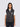 University of Aberdeen Aerial and Pole Society Padded Bodywarmer