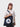 University of Aberdeen Aerial and Pole Society Organic Cotton Printed Tote Bag