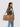 University of Aberdeen Aerial and Pole Society Vintage Canvas Weekender Holdall