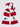 University of Aberdeen School of Dental Society Striped Scarf
