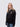 University of Aberdeen School of Dental Society Unisex 1/4 Zip Sweatshirt