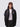 University of Aberdeen School of Dental Society Sustainable Unisex Hooded Puffer Jacket