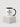 University of Birmingham Canadian Law Society Ceramic Mug