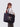 University of Birmingham Canadian Law Society Cotton Canvas Printed Shopper Bag