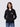 University of Birmingham Canadian Law Society Ladies Zip-Up Hoodie