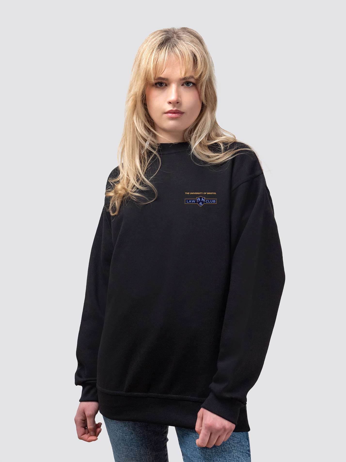 University of bristol sweatshirt Clearance