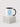 University of Exeter Politics Society Ceramic Mug