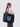 University of Exeter Politics Society Cotton Canvas Printed Shopper Bag