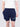 Africa Oxford Initiative Dual Layer Sports Shorts