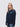 Africa Oxford Initiative Unisex 1/4 Zip Sweatshirt