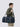 Africa Oxford Initiative Vintage Canvas Weekender Holdall