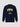 University College Oxford Oversized Unisex Varsity Sweatshirt