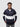 University of Oxford Department of Politics and International Relations Unisex Panelled 1/4 Zip Sweatshirt