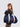 Wadham College Oxford Organic Cotton Canvas Barrel Bag