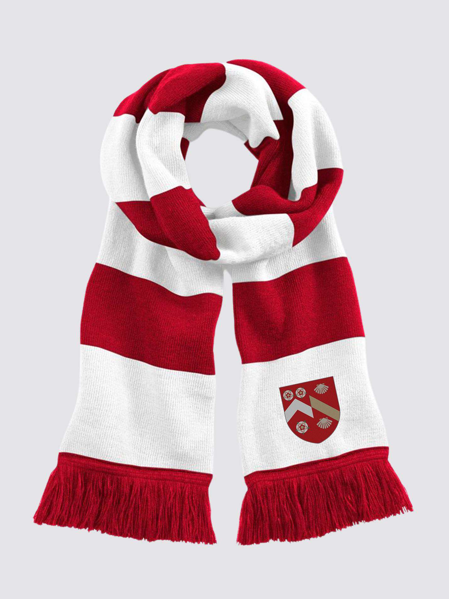 Wadham College Oxford – REDBIRD APPAREL