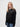 Walter the Cat - Exeter College Unisex 1/4 Zip Sweatshirt