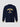 Wolfson College Cambridge Oversized Unisex Varsity Sweatshirt