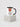 Wolfson College Oxford Ceramic Mug