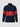 Wolfson College Oxford Panelled Unisex 1/4 Zip Fleece