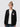 Worcester College Oxford JCR Ladies V-Neck Knitted Cardigan